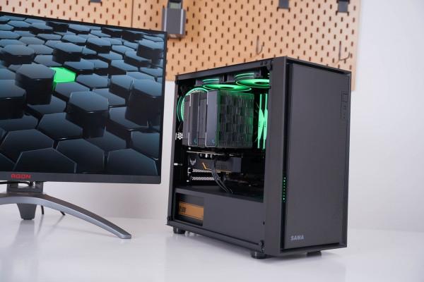 撿漏雙棍節,適配一套4000元的中端家用電腦主機 撿漏雙棍節,適配一套4000元的中端家用電腦主機