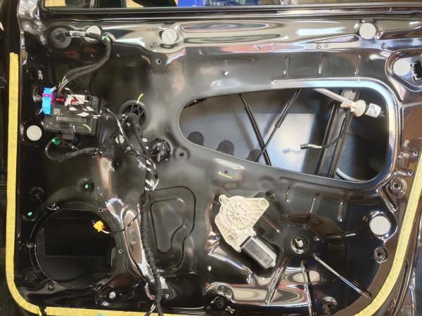 原車音響不好聽,開個音效就能解決問題麼?大眾途觀L音響升級 原車音響不好聽,開個音效就能解決問題麼?大眾途觀L音響升級