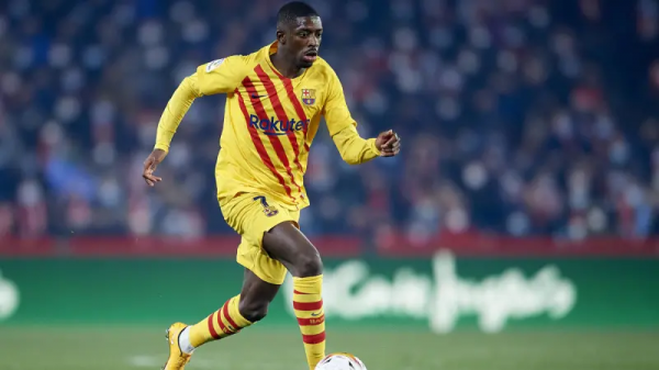 前技術總監：拜仁不會天價籤登貝萊，也買不起哈蘭德