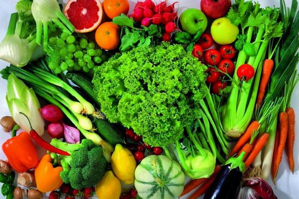 我們常吃的十大蔬菜，它們的原產地在哪？來了解一下吧