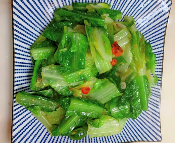 3道輕斷食晚餐,清淡熱量低,不易長胖,簡單易學 3道輕斷食晚餐,清淡熱量低,不易長胖,簡單易學