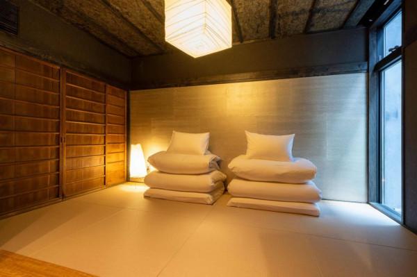 誰說日本人只愛小房間？疫情下悄然流行的“大房潮流”