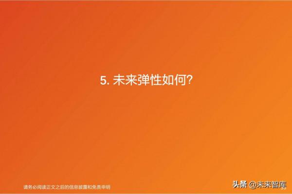 電動車產業研究：看好格局好、彈性大的零部件投資機會