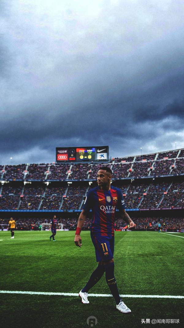 細數巴薩“人傻錢多”這幾年引進的四大球星，內馬爾最成功