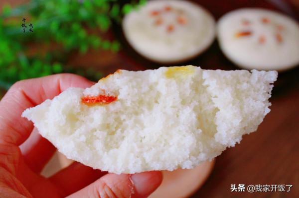 大米這樣做真好吃，鬆軟香甜，不粘牙，比蛋糕還簡單，出鍋必光