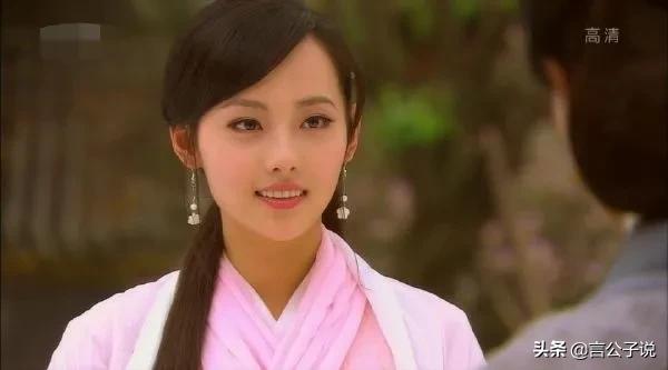 從&OpenCurlyDoubleQuote;當紅炸子雞&rdquo;到路人的七位女星，個個是古裝美人，誰最可惜？