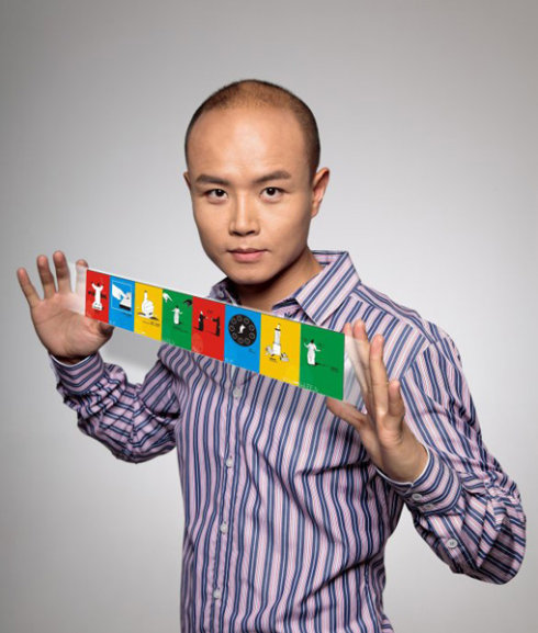 樂嘉是如何走上巔峰，又如何原地爆炸的？