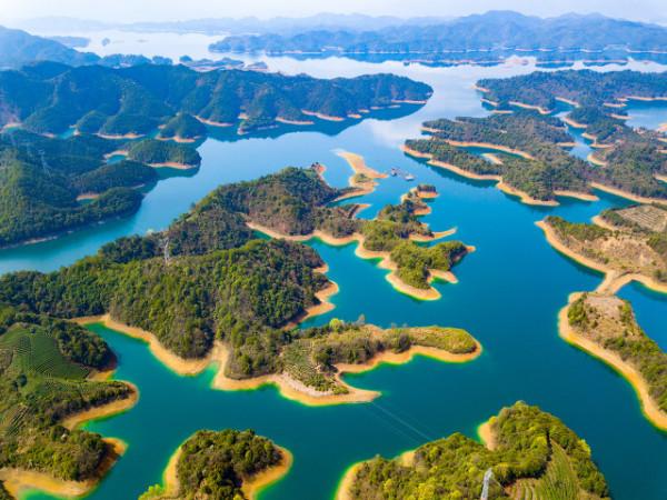 中國20個美豔絕倫的景觀,你去過10個就算旅遊達人啦 中國20個美豔絕倫的景觀,你去過10個就算旅遊達人啦