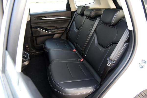 這幾款SUV不算拔尖,但一直是三好學生,產品力均衡、很適合盲選 這幾款SUV不算拔尖,但一直是三好學生,產品力均衡、很適合盲選