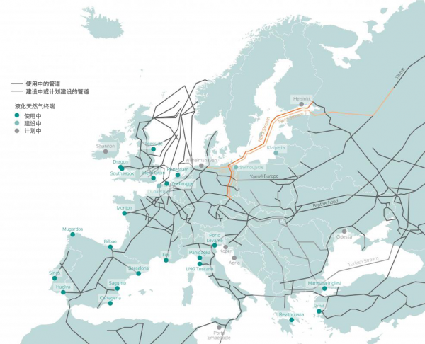 這次,凜冬真的將至了 這次,凜冬真的將至了