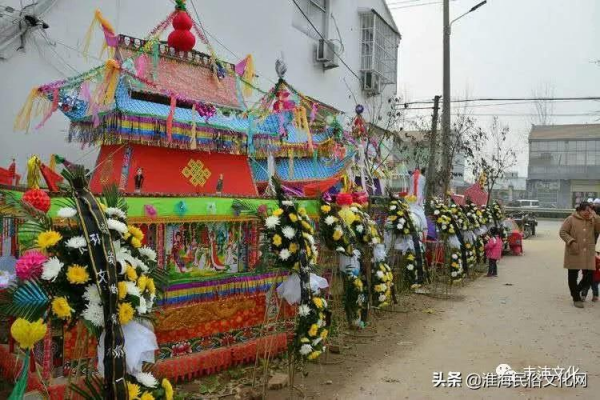 「民俗豐沛」喪葬風俗②：封門、盛殮、火化…看完就能當大老執