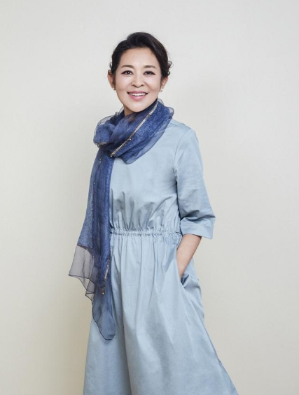 倪萍：如果有下輩子，我既不要爹孃，也不要孩子，更不要家庭