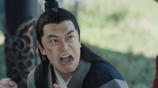 2021十大人氣電視劇，《雲南蟲谷》墊底，《掃黑風暴》未進前三