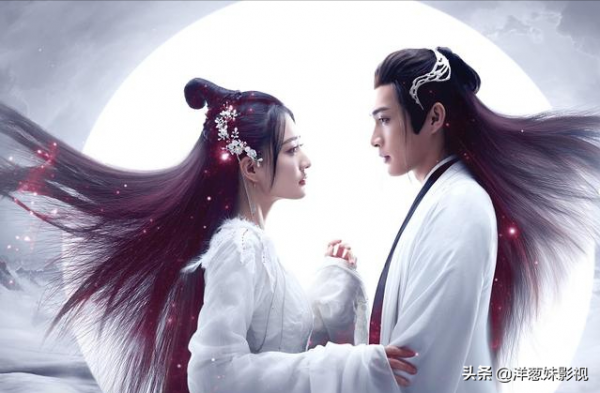 張彬彬徐璐的《月歌行》究竟行不行？從這幾個方面看可能不太行