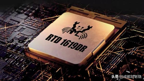 最小的杜恩 Real vision 4K盒子評測