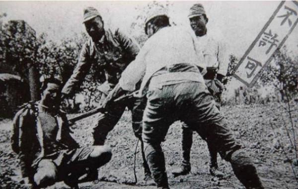 南京大屠殺有多慘？倖存者回憶當年慘狀：我們對日本人沒有好感