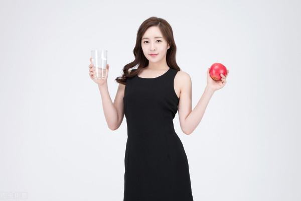 中國軍團背後的韓國人