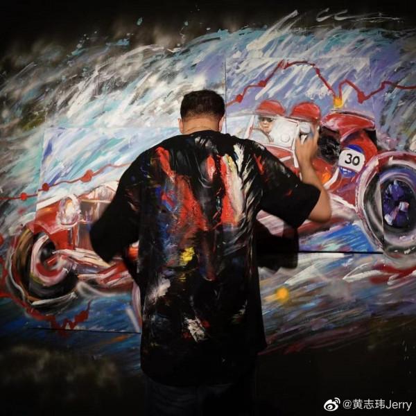 還記得《仙劍奇俠傳三》重樓嗎?他去開店當老闆了? 還記得《仙劍奇俠傳三》重樓嗎?他去開店當老闆了?