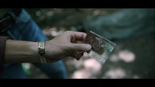 一口氣刷八集，不演瑪麗蘇的林心如，絕了