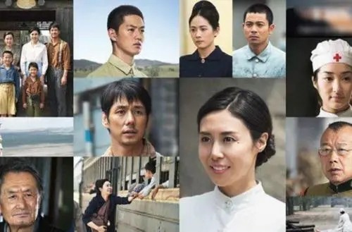 日本人拍抗日劇因為還原歷史遭到日本全國抵制,在國外卻好評如潮 日本人拍抗日劇因為還原歷史遭到日本全國抵制,在國外卻好評如潮