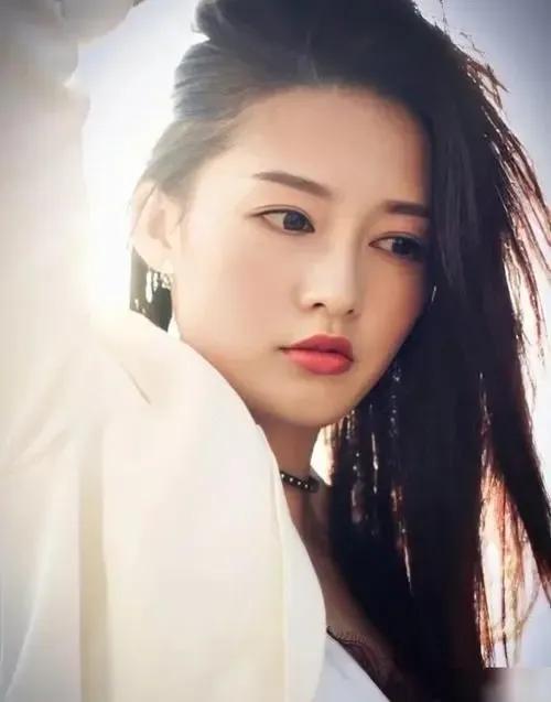 李沁寫真集3 李沁寫真集3