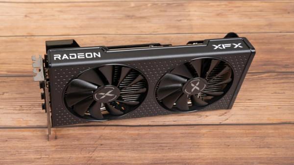 《孤島驚魂6》—RX 6600/6600XT/6700XT幀數測試，FSR和光追是絕配