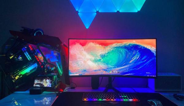 新年裝機推薦，萬元機已成裝機首選，12600K+Z690+DDR4配置來了