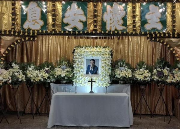 選擇葬在外國的5位明星，各有各的苦衷，最小的僅26歲