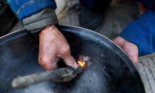 中國正在消亡的25個老行當，個個讓人懷念，您經歷過幾個？
