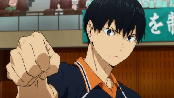 肯定是金閃閃！說到“國王”就想到的動漫角色TOP10