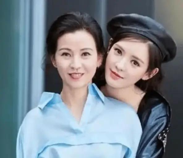 有種“意外”叫生了個自己,戚薇劉詩詩還好,張予曦家才是高能 有種“意外”叫生了個自己,戚薇劉詩詩還好,張予曦家才是高能