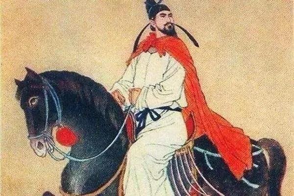 風流才子元稹——痴情還是多情?原來我們都理解錯了 風流才子元稹——痴情還是多情?原來我們都理解錯了