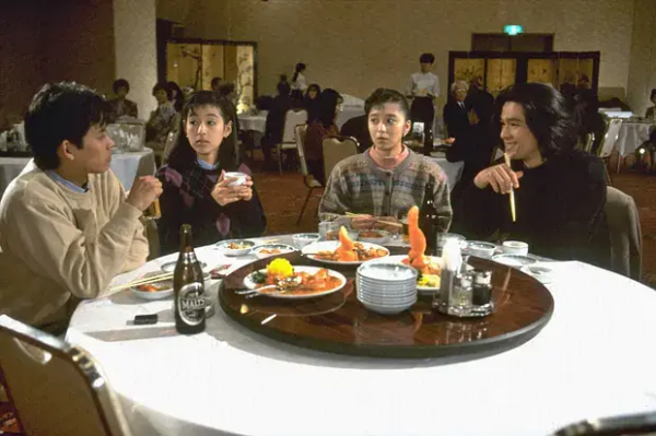 日本快餐是怎麼在中國變成高階餐飲的？