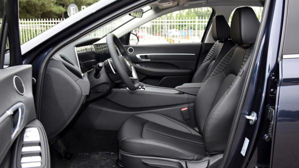 現代索納塔換代,銷量不高,但跟養車貴不貴無關 現代索納塔換代,銷量不高,但跟養車貴不貴無關