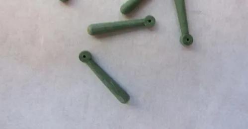 在子線上加微鉛的妙招,可隨時加,隨時取,方便、快捷、不傷線 在子線上加微鉛的妙招,可隨時加,隨時取,方便、快捷、不傷線