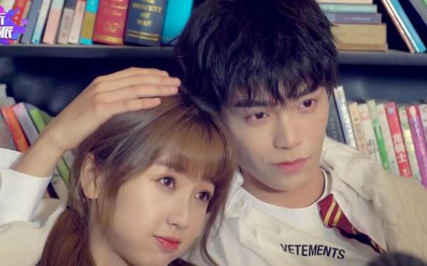 那些年熬夜追的劇，當年看這些CP滿臉的姨母笑