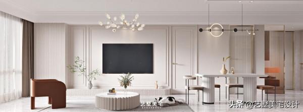 法式輕奢風格|浪漫的靈魂 法式輕奢風格|浪漫的靈魂