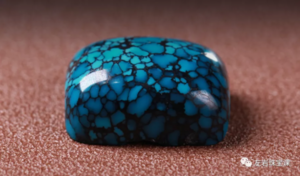 科普:綠松石的魅力,你無力抗拒 科普:綠松石的魅力,你無力抗拒