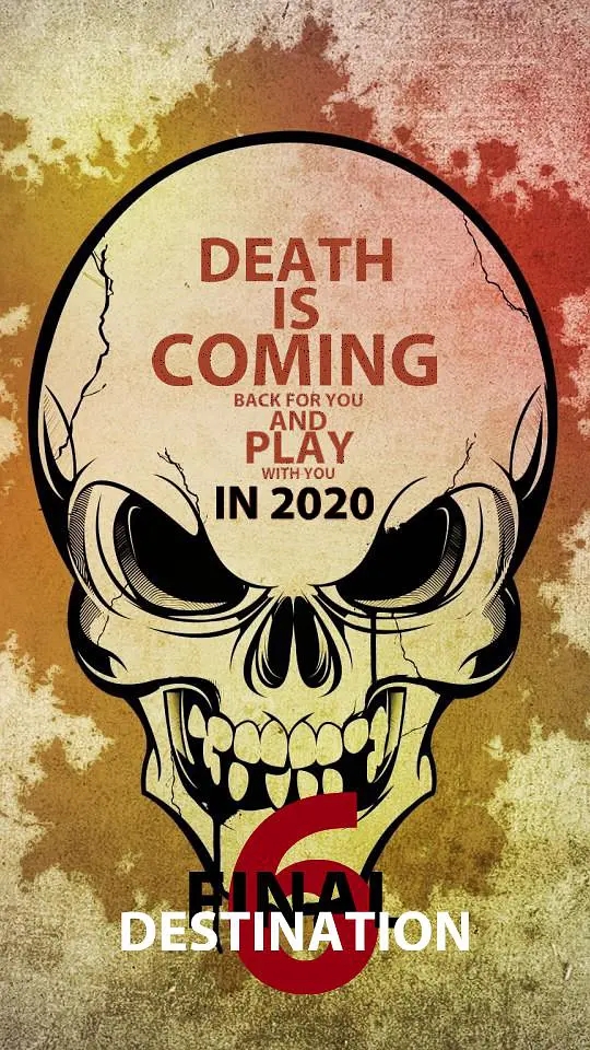 十大恐怖系列電影，《死神來了》第10，《電鋸驚魂》未進前三