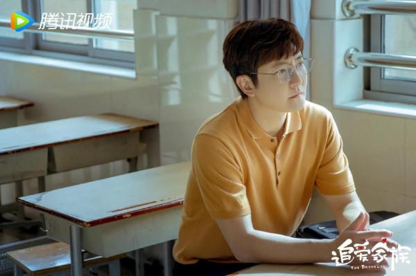 郭京飛 賈乃亮 熊梓淇 領銜主演《追愛家族》12月15日取得發行許可證 郭京飛 賈乃亮 熊梓淇 領銜主演《追愛家族》12月15日取得發行許可證