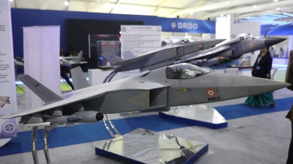 俄羅斯熱烈盼望印度重返蘇57專案！然而新德里已看上另兩款戰機了