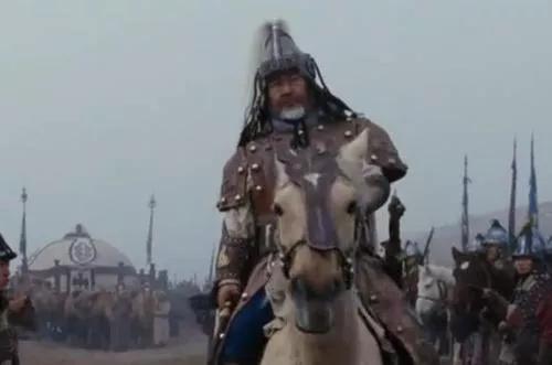 南涼烈祖禿髮烏孤的精彩人生