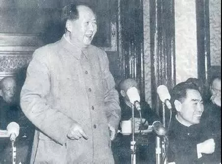 57年前的今天,他為我國第一顆原子彈插接起爆雷管 57年前的今天,他為我國第一顆原子彈插接起爆雷管