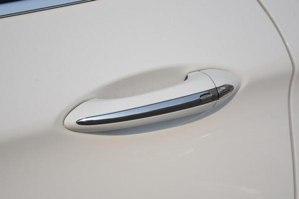 昂科威無鑰匙進入功能失效怎麼辦？這裡有三種方法，建議車主牢記