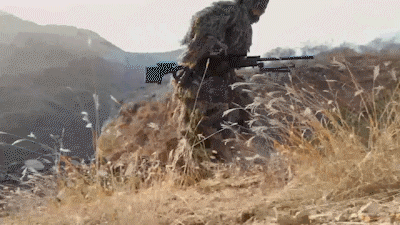 聽說，有人懷疑我的槍法？