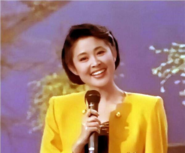 倪萍：在淚水中與父親和解，將孤單老母當孩子哄