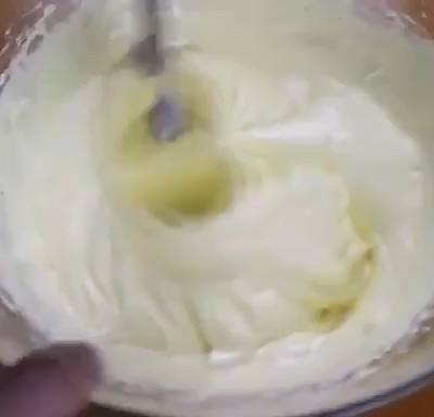 樸實無華卻深受大家喜歡——雞蛋餅乾