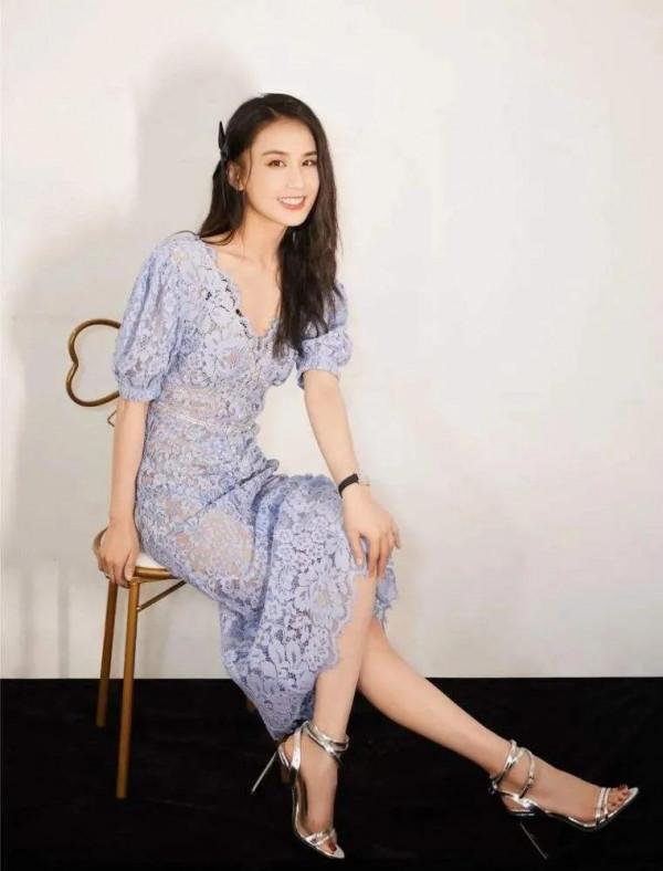 治癒系女神:黃聖依 治癒系女神:黃聖依