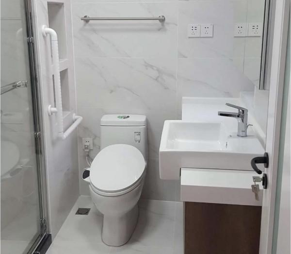 最全裝修尺寸，精確到傢俱家電，很實用，建議收藏