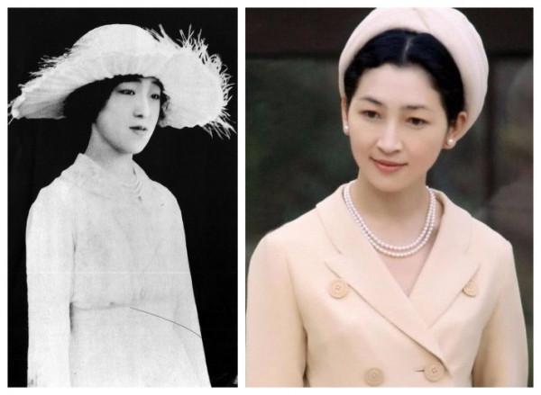 眯眯眼的良子皇后:嫉妒兒媳貌美人氣高,又一舉得男,42年沒好臉 眯眯眼的良子皇后:嫉妒兒媳貌美人氣高,又一舉得男,42年沒好臉